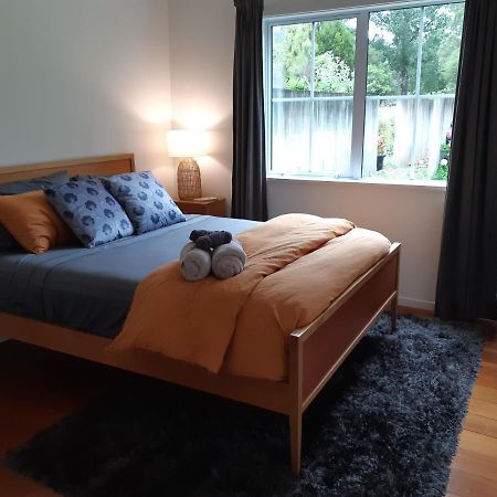 The Gisborne Club - Boutique Accommodation Kültér fotó