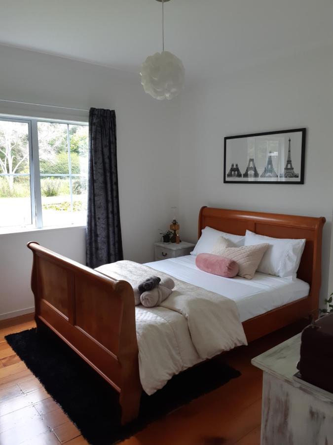 The Gisborne Club - Boutique Accommodation Kültér fotó