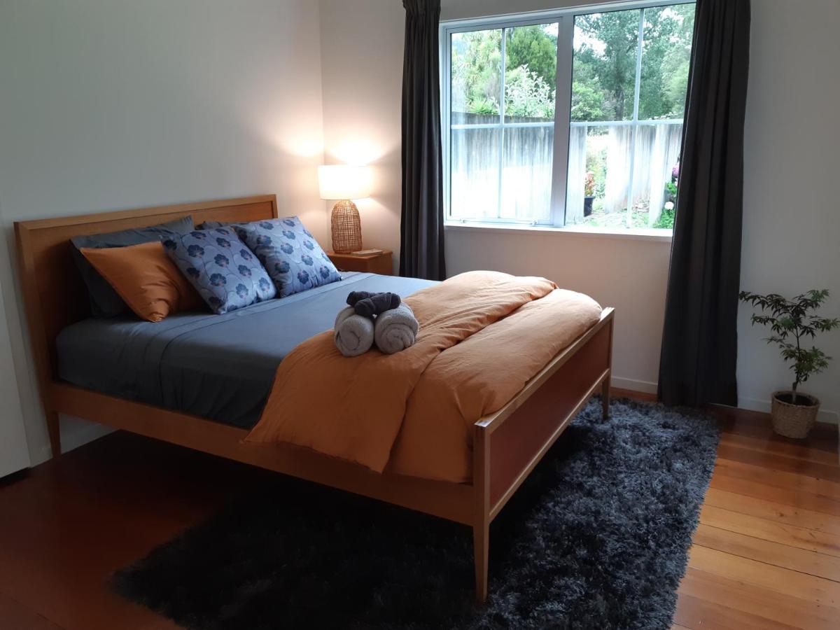 The Gisborne Club - Boutique Accommodation Kültér fotó