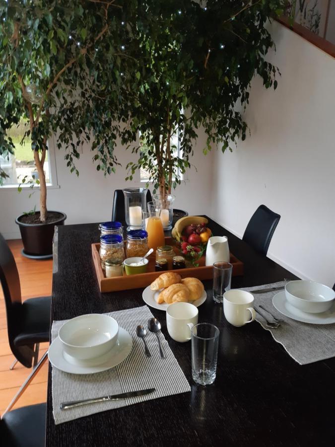 The Gisborne Club - Boutique Accommodation Kültér fotó