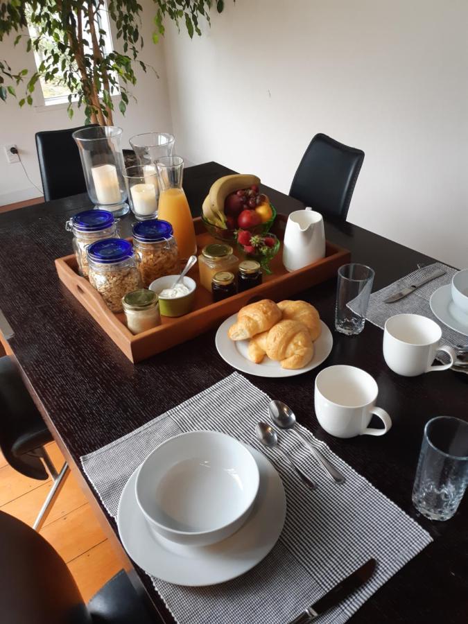 The Gisborne Club - Boutique Accommodation Kültér fotó