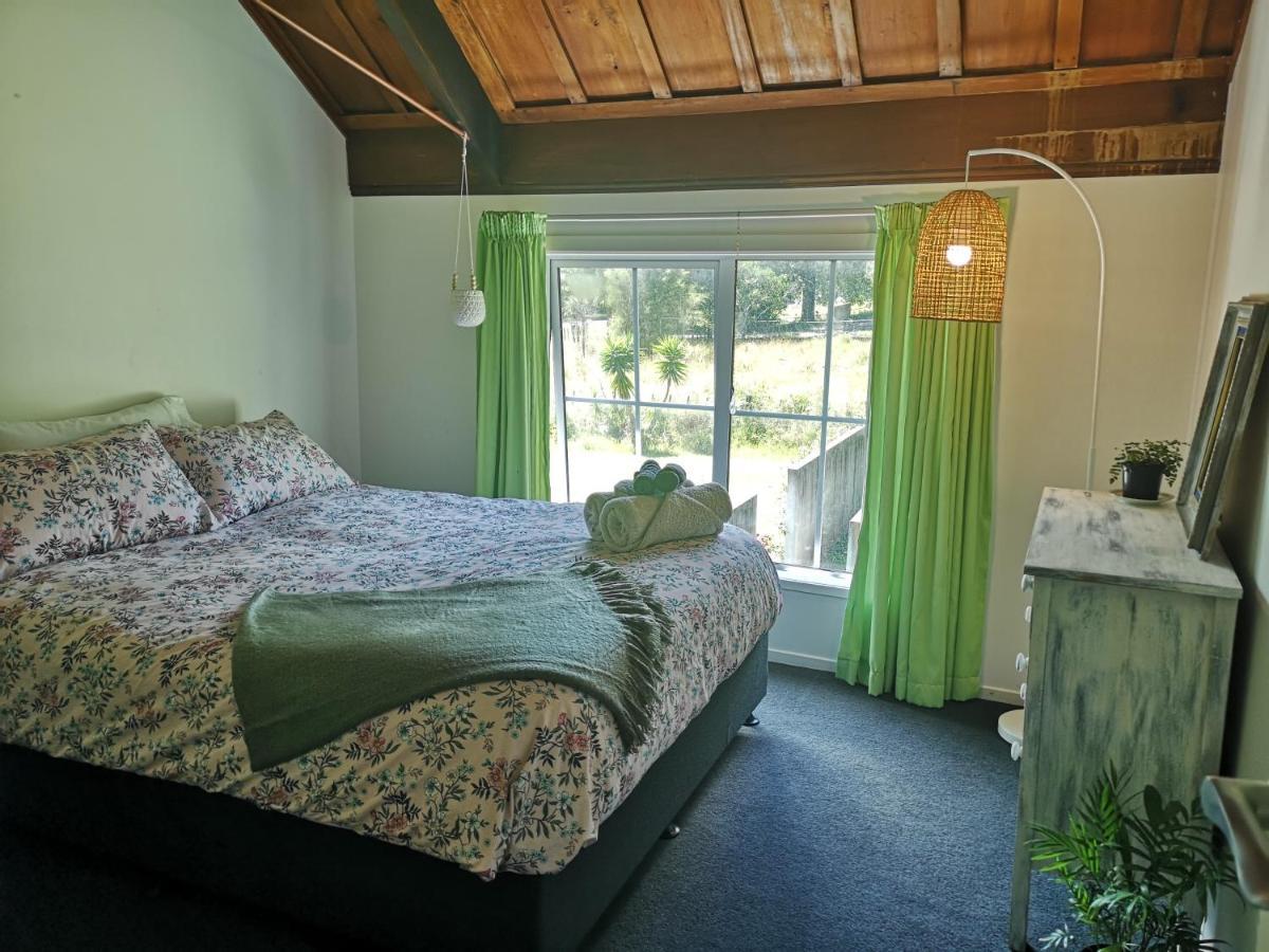 The Gisborne Club - Boutique Accommodation Kültér fotó