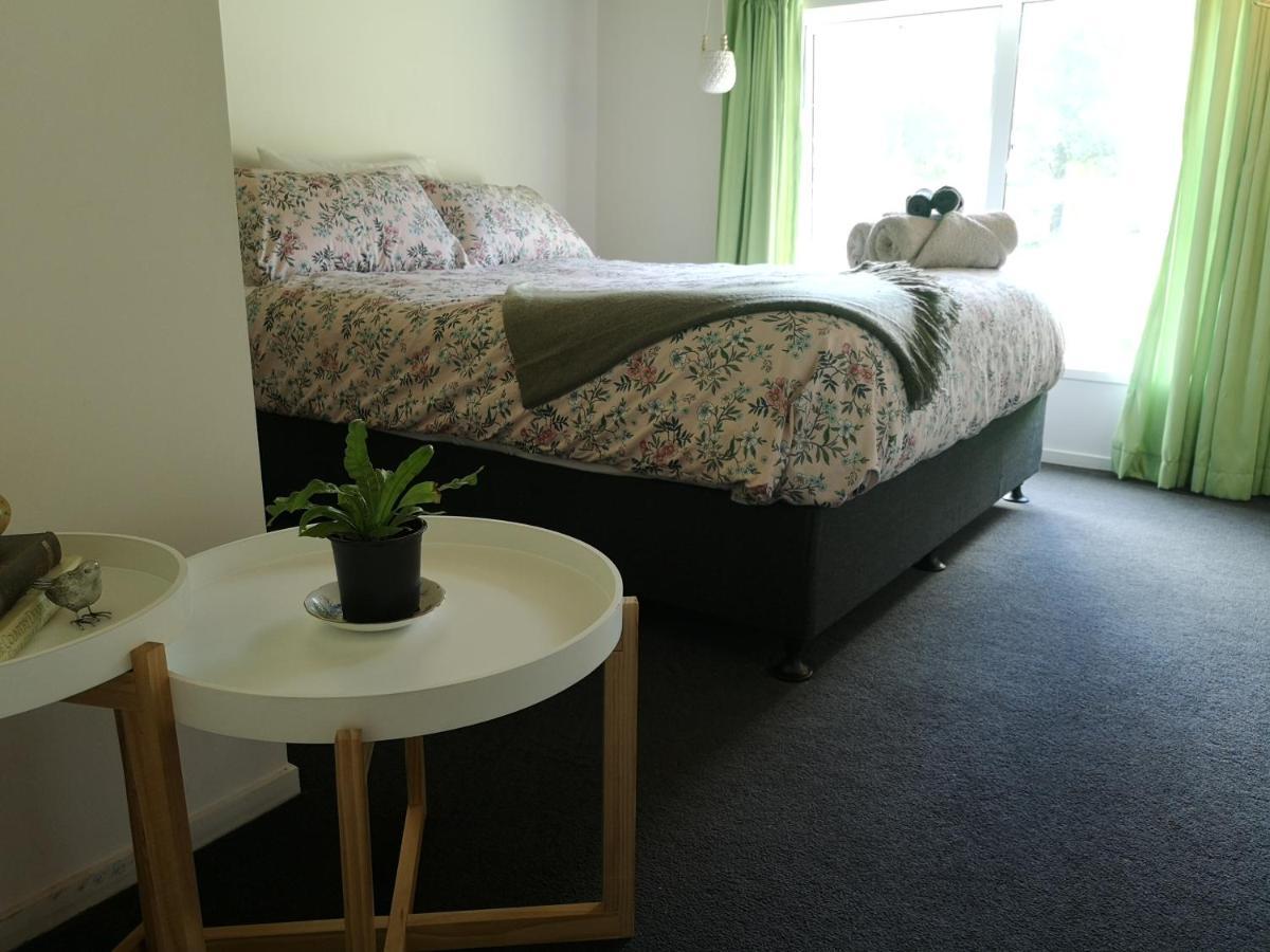 The Gisborne Club - Boutique Accommodation Kültér fotó